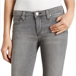 Genetic Denim grey skinny jeans